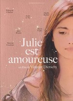 Julie Est Amoureuse (1998) afişi