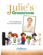 Julie'nin Yeşil Odası (2017) afişi