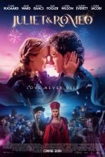 Juliet & Romeo (2025) afişi