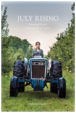 July Rising (2018) afişi