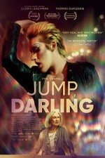 Jump, Darling (2020) afişi