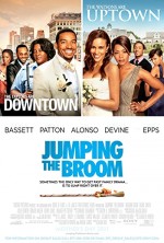Jumping The Broom (2011) afişi