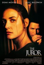 Jüri (1996) afişi