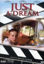 Just A Dream (2002) afişi
