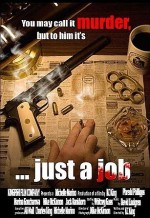 Just A Job (2007) afişi