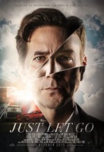 Just Let Go (2015) afişi