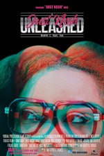 Just Nesh: Unleashed  (2017) afişi