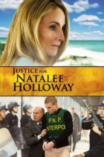 Justice for Natalee Holloway (2011) afişi