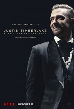 Justin Timberlake + the Tennessee Kids (2016) afişi