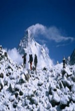 K2’nin Kadınları (2005) afişi
