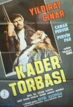 Kader Torbası (1976) afişi