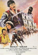 Kadı Han (1976) afişi