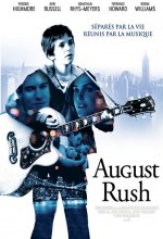 Kalbini Dinle (2007) afişi Kalbini Dinle (2007) afişi