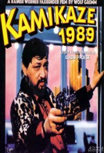 Kamikaze 1989 (1982) afişi