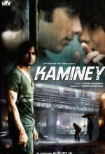 Kaminey (2009) afişi Kaminey (2009) afişi