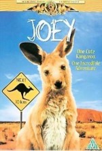 Kanguru Joey (1997) afişi