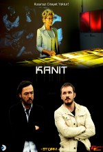 Kanıt (2010) afişi Kanıt (2010) afişi