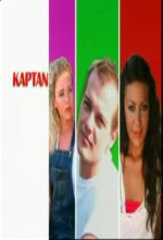 Kaptan (1995) afişi