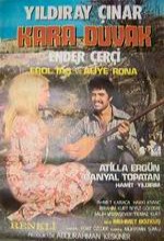 Kara Duvak. (1972) afişi