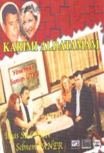 Karımı Aldatamam (1995) afişi