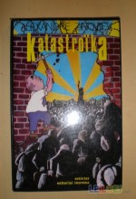 Katastroika (1991) afişi