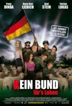 Kein Bund Für's Leben (2007) afişi