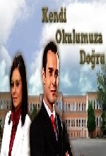 Kendi Okulumuza Doğru (2008) afişi