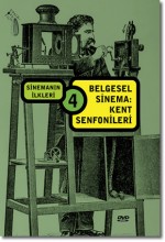 Kent Senfonileri (2009) afişi