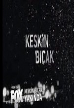 Keskin Bıçak  afişi