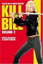 Kill Bill: Volume 2