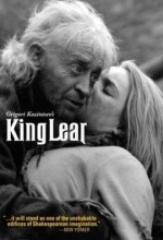 King Lear  afişi