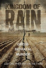 Kingdom Of Rain (2012) afişi