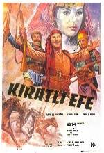 Kır Atlı Efe (1966) afişi