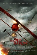 Kırmızı Baron (2008) afişi