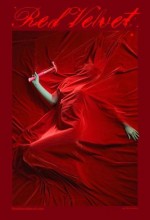 Kırmızı Kadife (2009) afişi