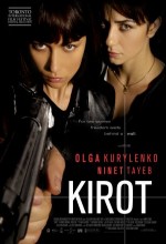 Kirot (2009) afişi