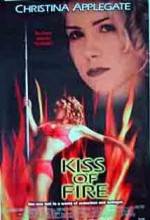Kıss Of Fire (claudine's Return) (1998) afişi