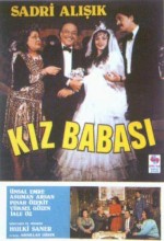 Kız Babası (1986) afişi