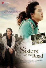 Kız Kardeşler Yolda (2009) afişi