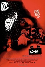 Klass (2007) afişi
