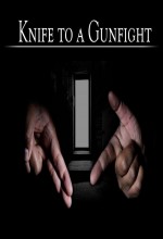 Knife To A Gunfight (2009) afişi