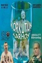 Körkütük Sarhoş (1999) afişi