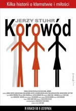 Korowód (2007) afişi