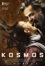 Kosmos (2009) afişi Kosmos (2009) afişi