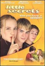 Küçük Sırlar (2001) afişi