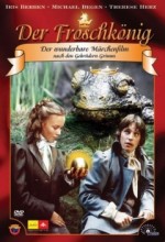 Kurbağa Prens (ı) (1991) afişi