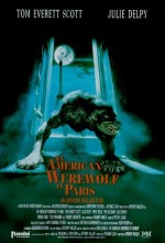 Kurtadam Paris'te (1997) afişi Kurtadam Paris'te (1997) afişi