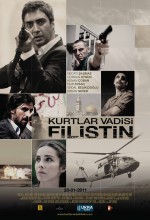 Kurtlar Vadisi: Filistin Full HD 2011 izle