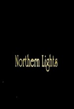 Kuzey ışıkları  afişi