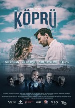 Köprü (2019) afişi